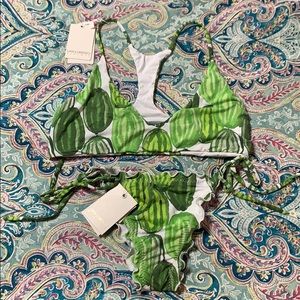 Watermelon San Lorenzo Bikini